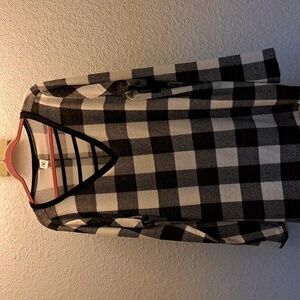 Womans Sweatshirt